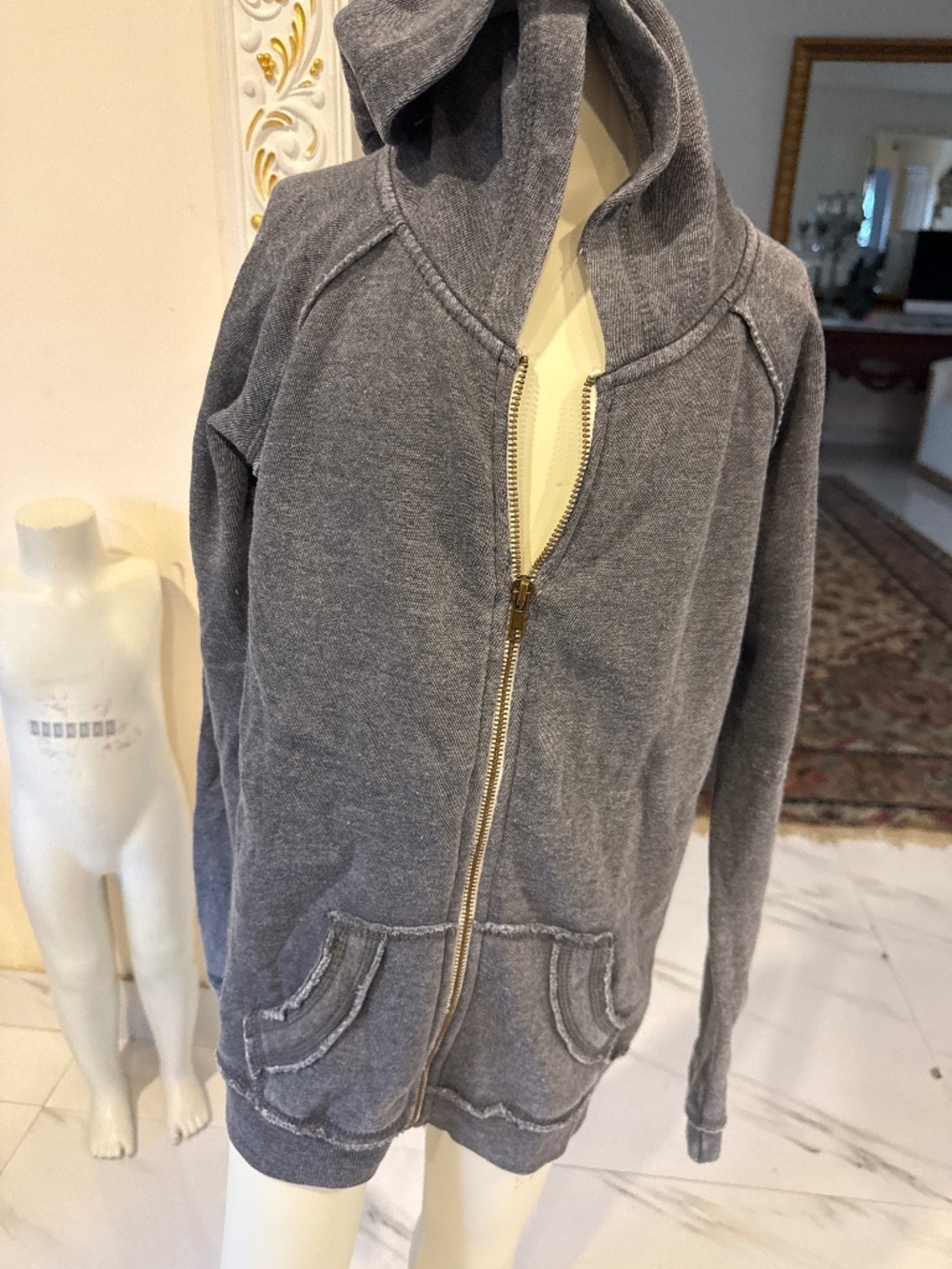 Vintage Havana jacket